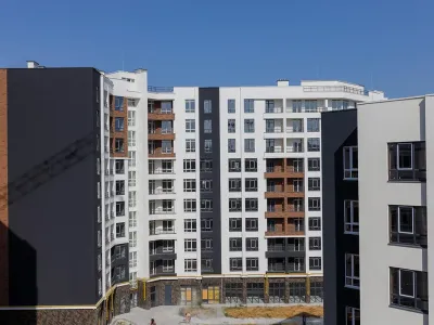 Покупайте квартиру с выгодой: покупка в рассрочку стала доступнее
