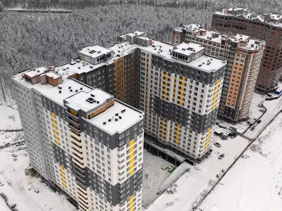 Панорама 3d - розкрутіть свій будинок на 360 градусів!