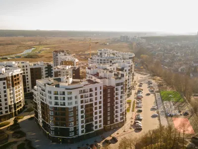 Квартира з розтермінуванням у Київській області