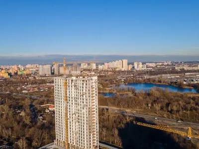 Почему стоит инвестировать в недвижимость во время войны