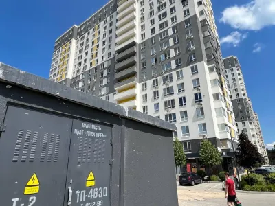 Відповідність технічним умовам з електрозабезпечення ЖК City Park та ЖК Green Side — done!