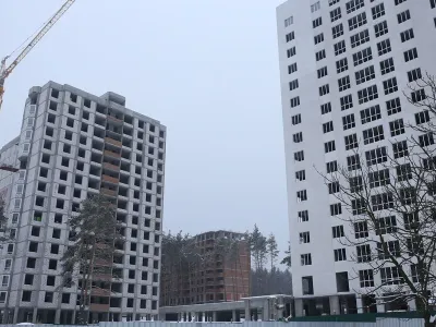 #комунікації: погодження проекту зовнішніх мереж газопостачання