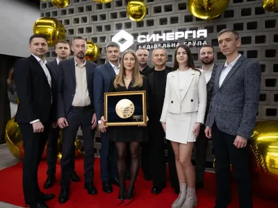 «Выбор года 2024»: главная бизнес-премия страны определила победителей