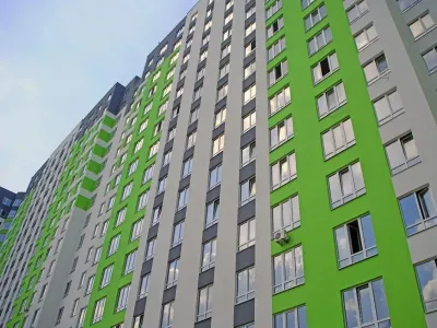 Купуйте квартири від Будівельної групи Синергія з вигодою до 108 000 грн.