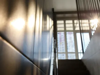 Житлові комплекси від БГ Синергія будуть оснащуватися елітною плиткою ATEM