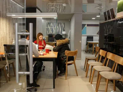 Старт продажів другої черги ЖК City Park з розстрочкою на 34 місяці!