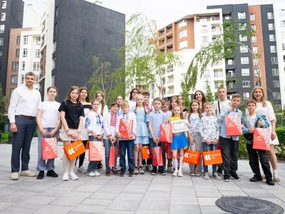 50 «Відмінників Синергії» отримали грошові нагороди за свої досягнення