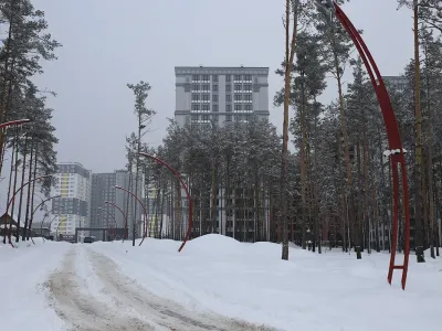 #комунікації: погодження проекту газопостачання зовнішніх мереж
