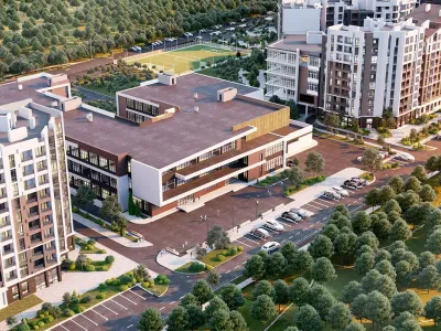 В чому особливість школи-ліцею “Синергія” розповідаємо у новому випуску влогу “Стандарти Синергії”