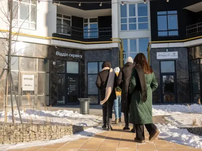 Все, что вам нужно знать об отделе сервиса, если вы купили квартиру в Синергии