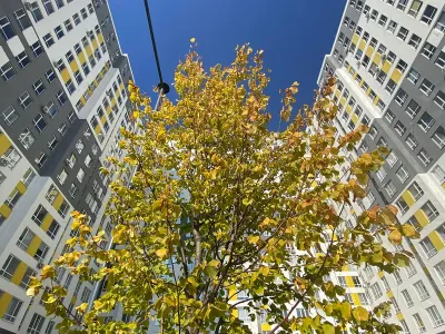 Інформуємо про тарифи на теплову енергію для мешканців ЖК Green Side на опалювальний період 2021-2022