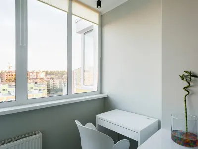 Залог спокойствия и комфорта в доме - качественные окна REHAU