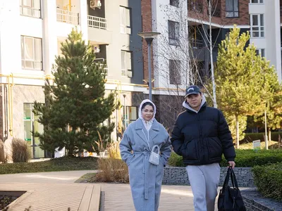 єОселя для ВПО: в Синергии доступны квартиры с компенсацией 70% первого взноса