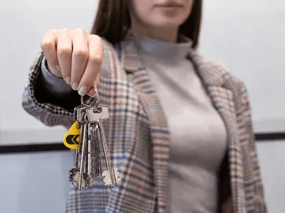 Запрошуємо інвесторів 2-го будинку ЖК Синергія Київ на отримання ключів від квартир