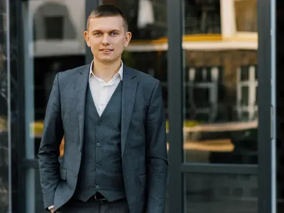 Графік роботи підрозділів Будівельної групи Синергія на День захисників і захисниць України