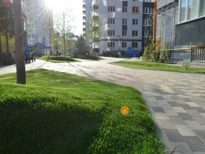 Стандарти від БГ Синергія: Як створити community в Житловому Комплексі?