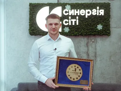Став відомий список торгових марок і компаній №1 за версією головної бізнес-премії України