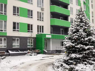 Синергія працює над забезпеченням електроенергією мешканців свого ЖК City Park, які внаслідок аварії залишились без світла