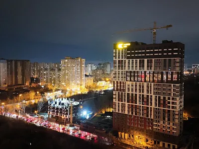Инвестируйте в ЖК Синергия Киев: простой путь к пассивному доходу и доходной недвижимости