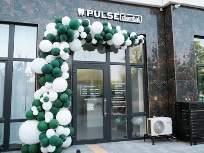 У Синергія Сіті в Ірпені відкрилася стоматологічна клініка PULSE