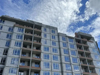 3 причины приобрести квартиру в новостройке Синергия Сити на старте продаж