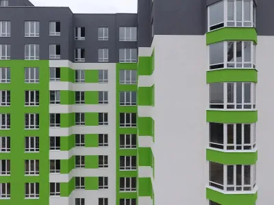 Питання-відповіді на зустрічі з інвесторами ЖК City Park