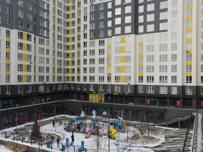 Комерція в Синергії — це вигідно! Термін окупності від 5,5 років з дохідністю до 20% річних