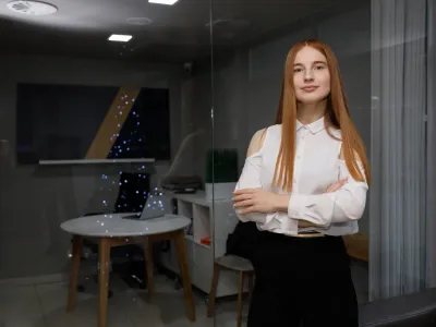 Графік роботи Будівельної Групи Синергія на новорічні та різдвяні свята