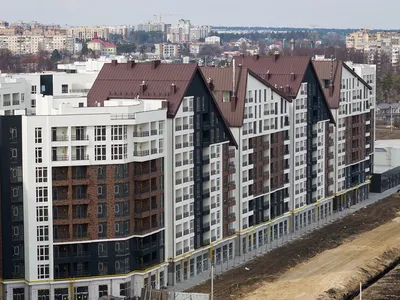 Присвоены почтовые адреса для 15, 16 и 17 домов ЖК Синергия Сити!
