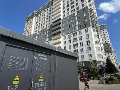 Поздравляем жителей ЖК City Park и ЖК Green Side с переходом на тариф на электроэнергию как для населения
