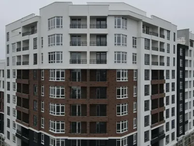 Простір для відпочинку: розповідаємо, як ми створювали лоджії в ЖК Синергія Сіті