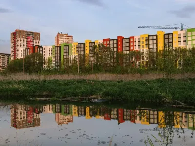 Де у новобудовах під Києвом пропонують індивідуальне опалення
