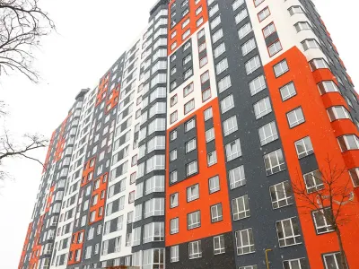 Сертификаты готовности к эксплуатации домов получены