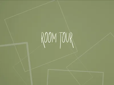 Room Tour по квартирі з ремонтом від Будівельної групи "Синергія"