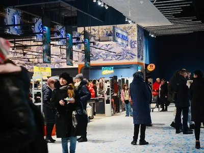 В Ірпені у ТРЦ Synergia Plaza відкрився новий «Сільпо» — простір щоденного шопінгу для всього Приірпіння