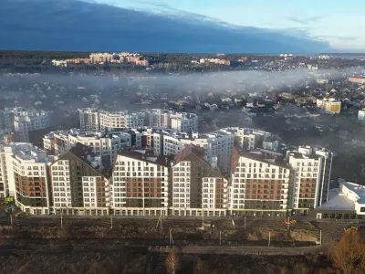 Смена тарифов на обслуживание в ЖК Синергия Сити: что нужно знать жителям
