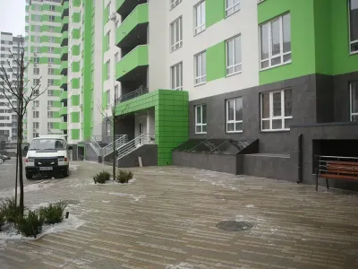 Інформація для мешканців ЖК City Park I черга щодо умов та вартості електропостачання до їхніх квартир