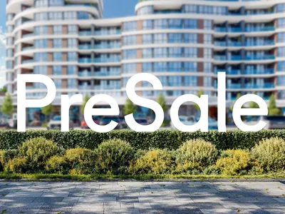 Presale новой очереди ЖК Синергия Сити