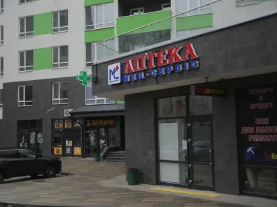 Бажаєте кави? В ЖК City Park продовжують відкриватися заклади для комфортного життя мешканців комплексу