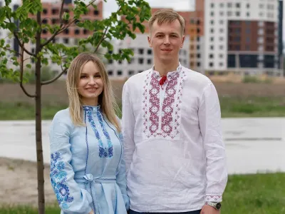 Графік роботи підрозділів Будівельної групи Синергія на День Конституції України