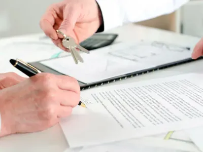 В допомогу інвестору: Договір купівлі-продажу майнових прав