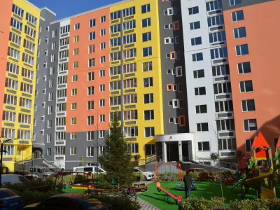 Специфіка придбання квартири для здачі в оренду