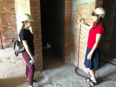 Огляд квартир у ЖК Синергія 3+ розпочато!