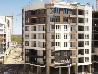 Старт продаж квартир в 24 доме Синергия Сити: -3% для первых 10 покупателей!