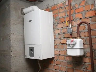 Все готово! В 3-му будинку ЖК Синергія 3+ успішно відбувся пуск газу!