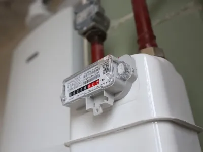 Проект внутрішнього газопостачання погоджено компанією “Київоблгаз”