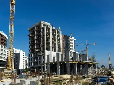 Объявляем старт продаж нового 28 дома в ЖК Синергия Сити