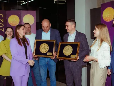 Торгові марки №1: повний список за версією "Вибір року" в Україні