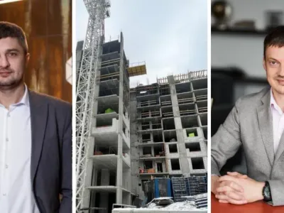 «Вже стикалися з “прильотами”»: чи страхують забудовники об’єкти від військових ризиків і як адаптували будівництво до реалій війни