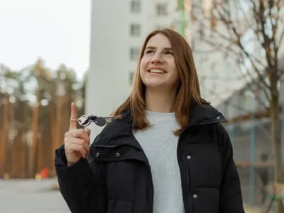 Починаємо передачу ключів від квартир в ЖК City Park II черга